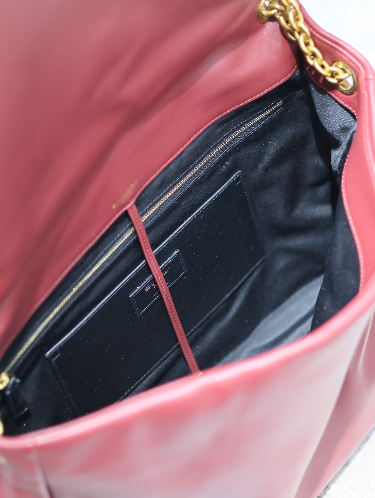 YSL Jamie Bag-43×29×9CM