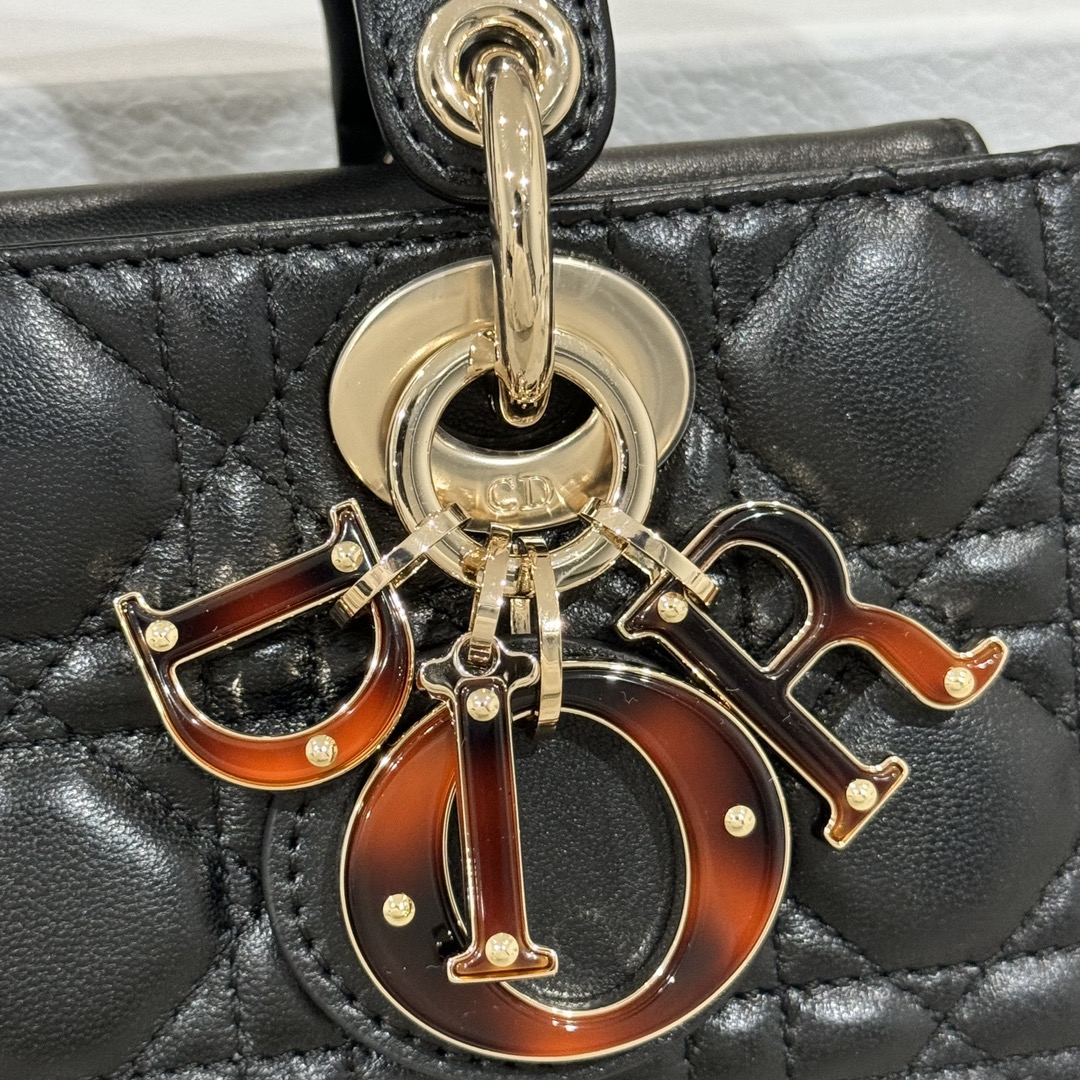 D*or d-joy bag-22.5*6*11.5cm