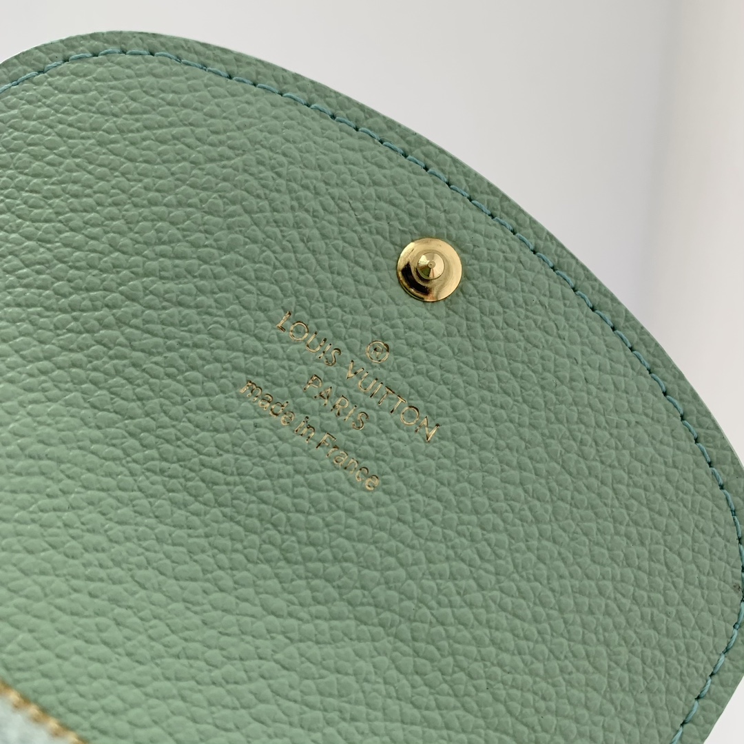 l**is V*t*n rosalie wallet-m82930-11 x 8 x 2.5cm