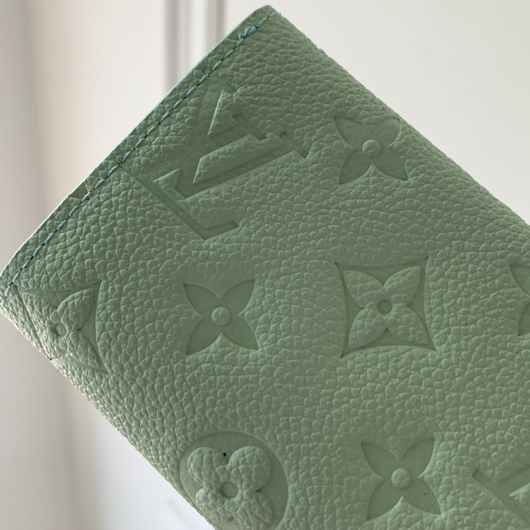 l**is V*t*n rosalie wallet-m82930-11 x 8 x 2.5cm