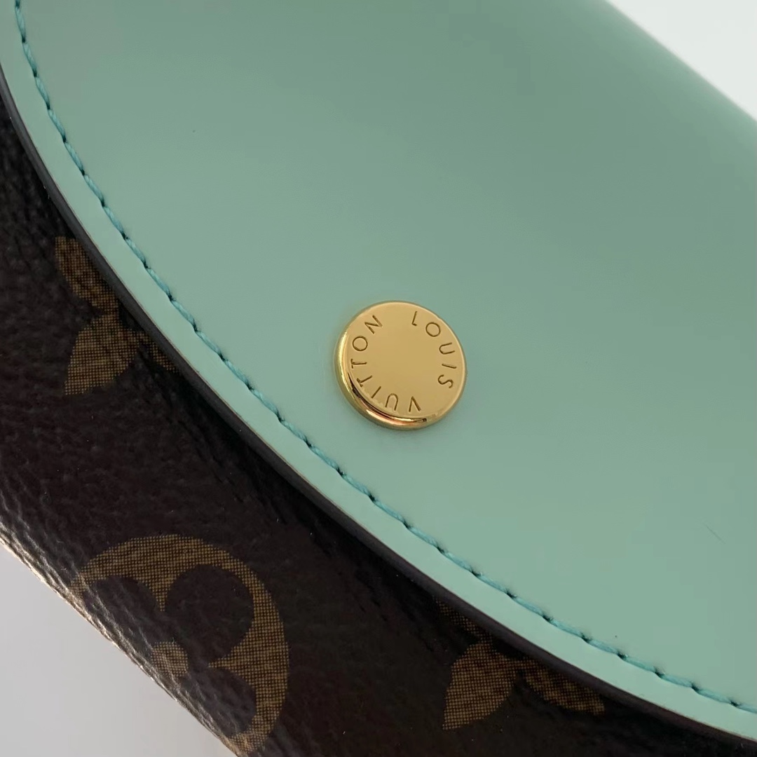 l**is V*t*n rosalie wallet-m82930-11 x 8 x 2.5cm