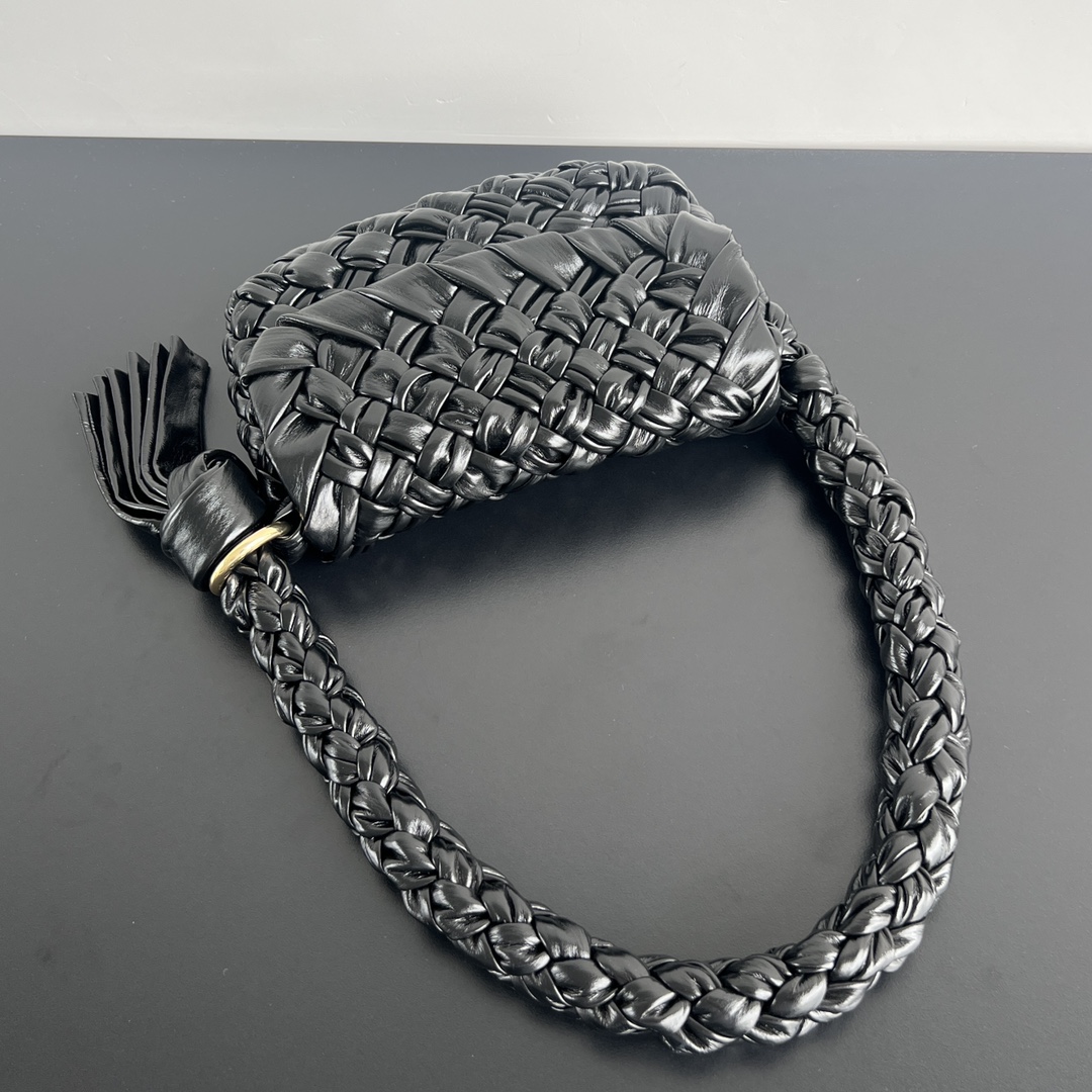 Bo*te*ga ve*ne*ta kalimero citta bag-25x18x5.5cm