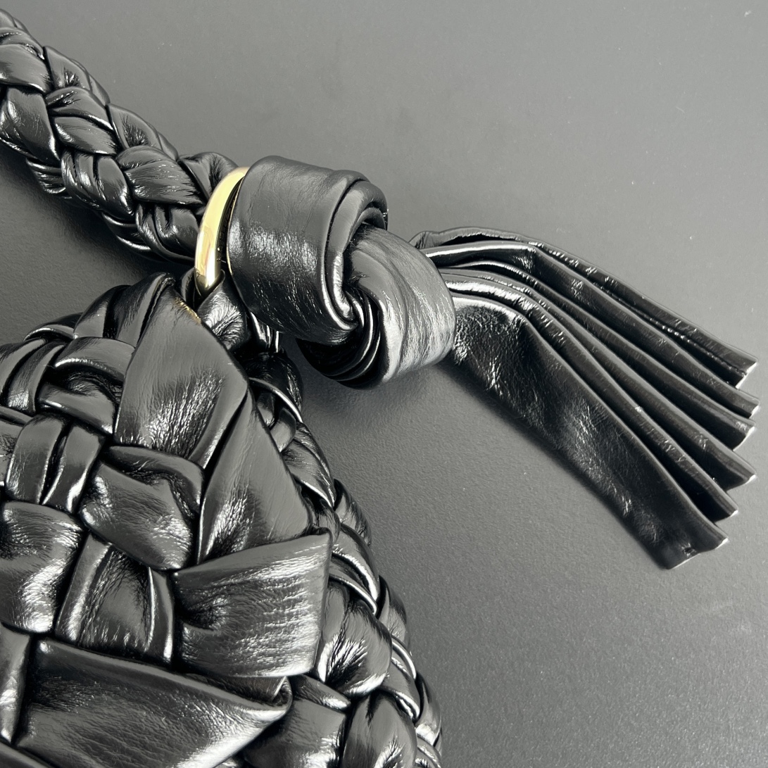 Bo*te*ga ve*ne*ta kalimero citta bag-25x18x5.5cm