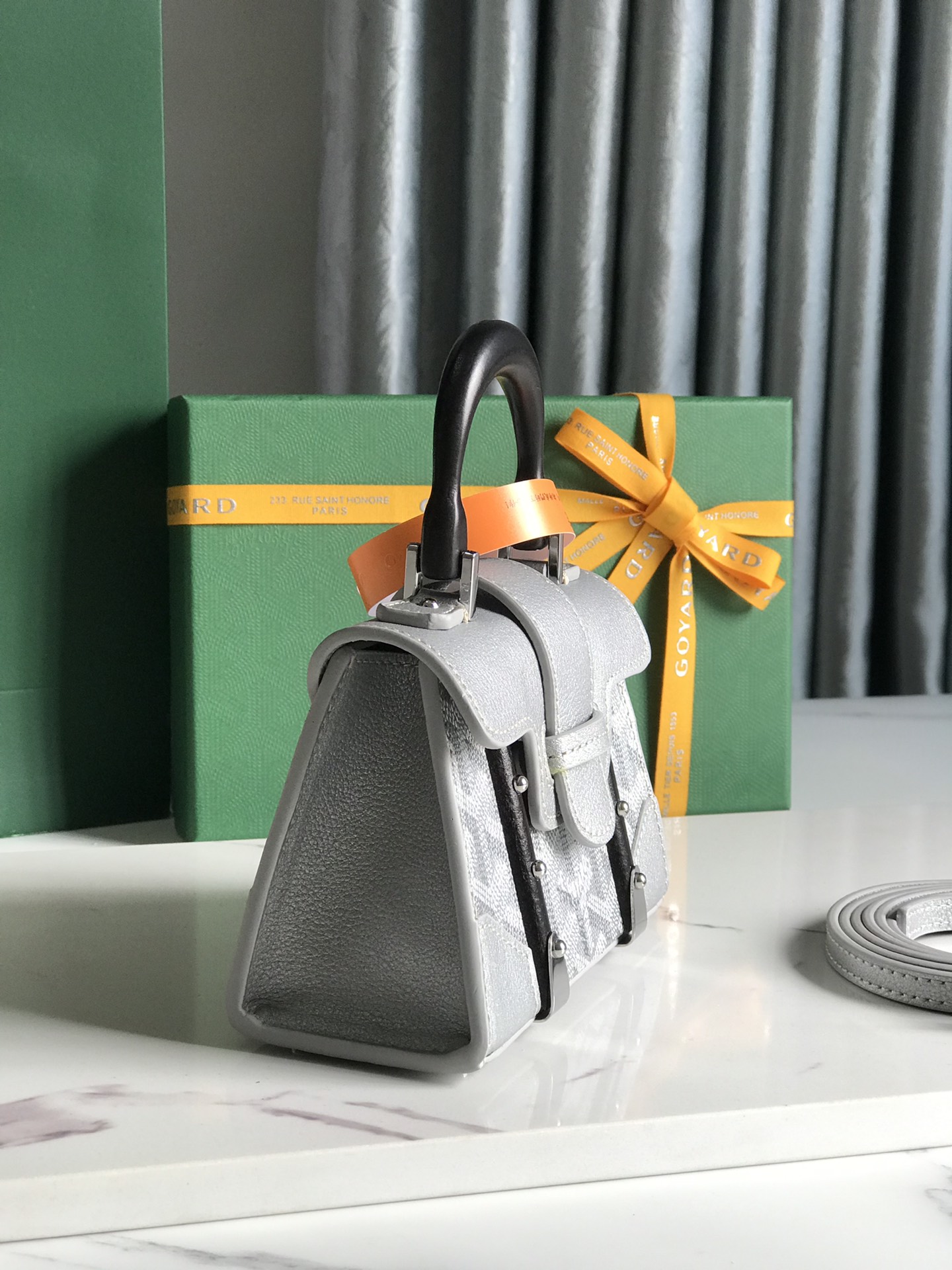 Go*ard saïgon nano-14.5*11.5*7.5cm