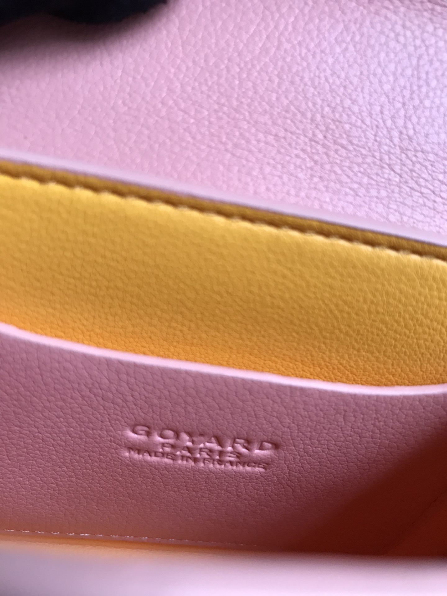 Go*ard saïgon nano-14.5*11.5*7.5cm