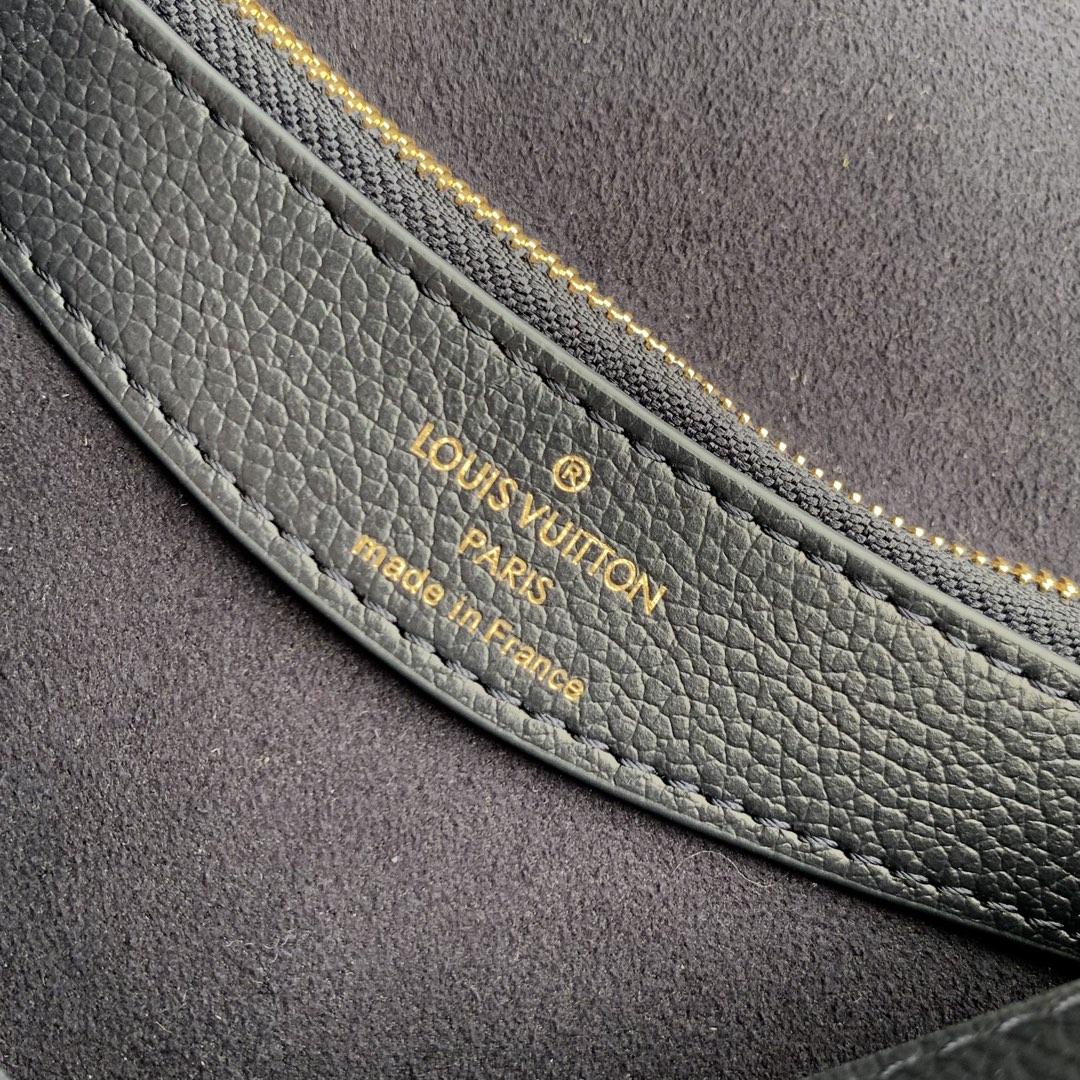 l**is V*t*n diane handbags-m46386-23 x 16 x 8.5cm