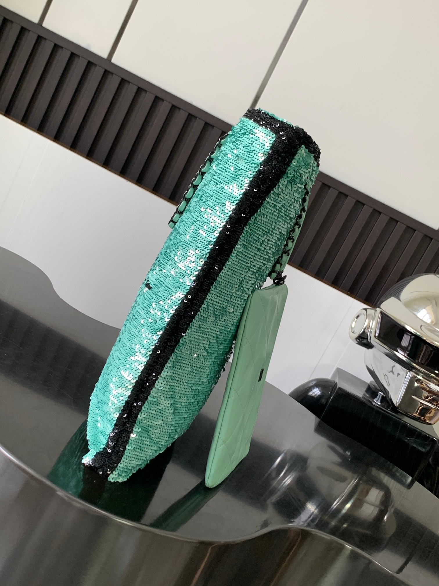 Ch@nel 2024SSTote-30x2x39CM