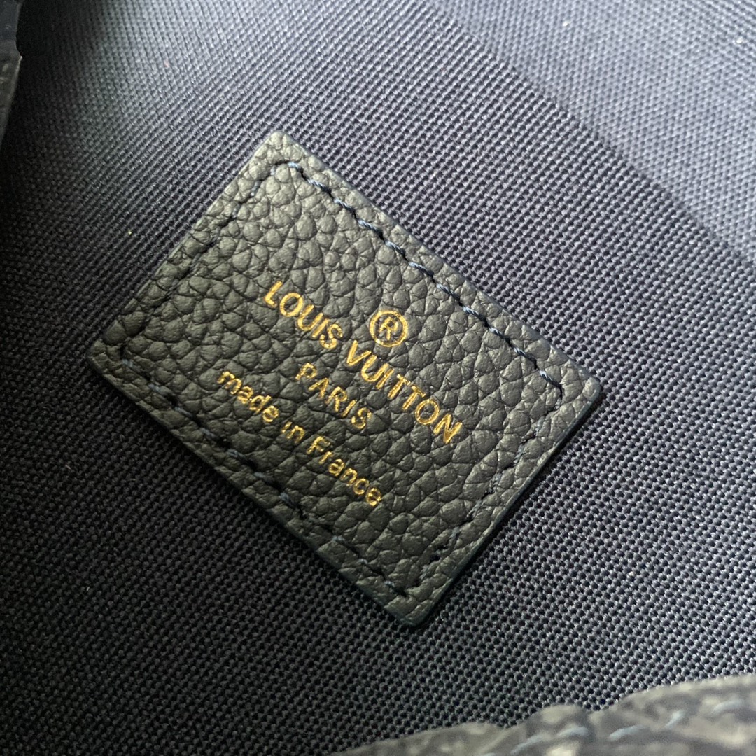 l**is V*t*n m83589 pochette félicie wallet -21*12*3cm