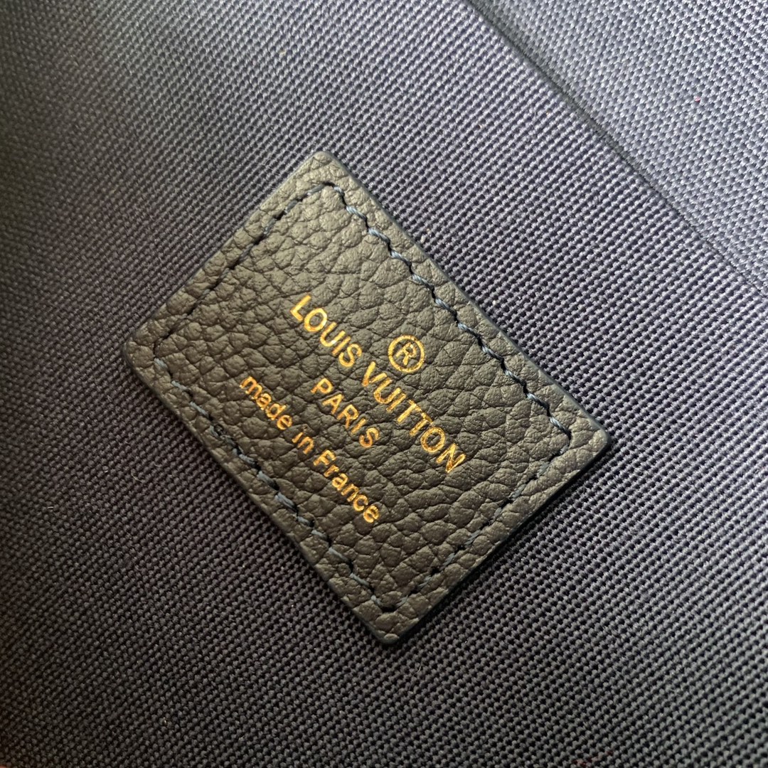 l**is V*t*n m83589 pochette félicie wallet -21*12*3cm