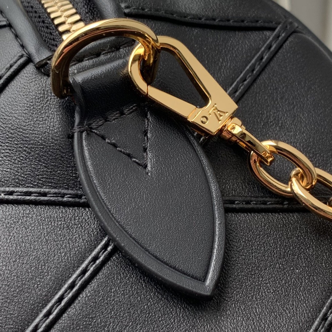 l**is V*t*n speedy bandoulière 20 -m24261-20.5 x 13.5 x 12cm