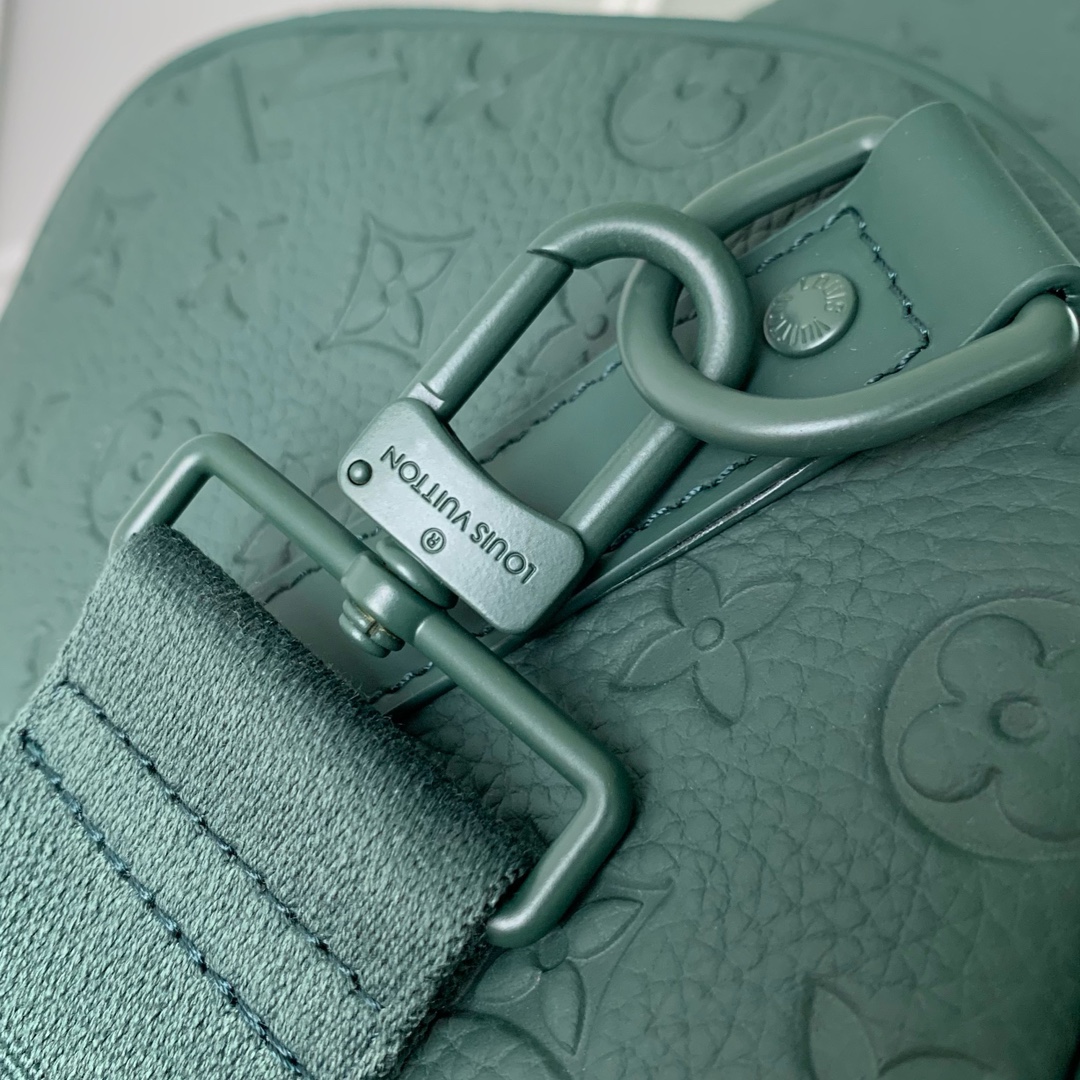 l**is V*t*n keepall bandoulière 50-m24440-50 x 29 x 23cm