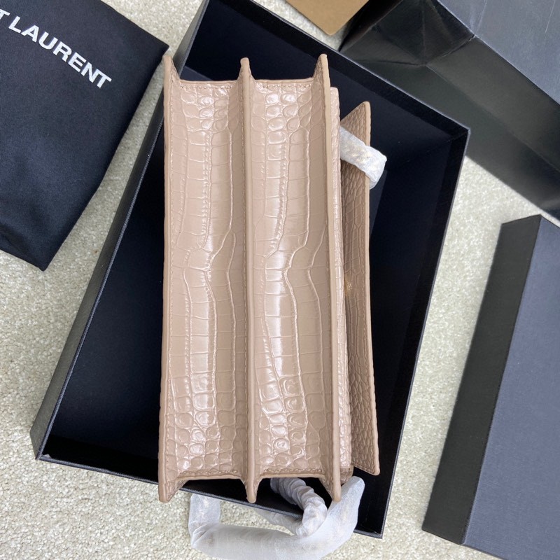 YSL Sunset Bag-22*16*8CM