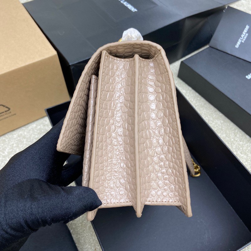 YSL Sunset Bag-22*16*8CM