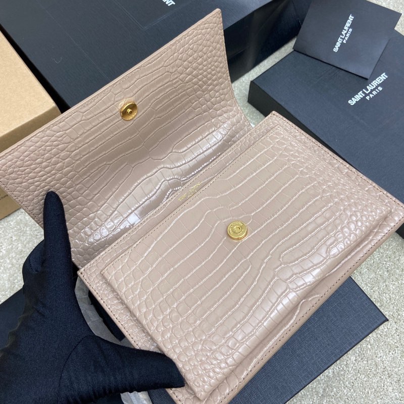 YSL Sunset Bag-22*16*8CM