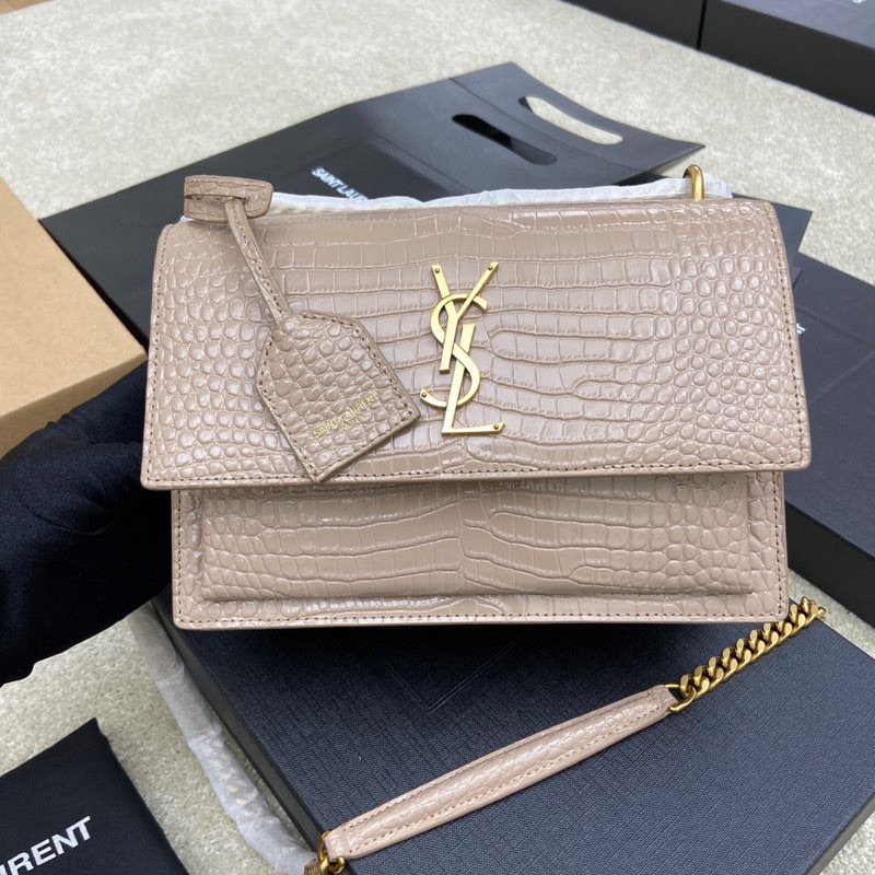 YSL Sunset Bag-22*16*8CM