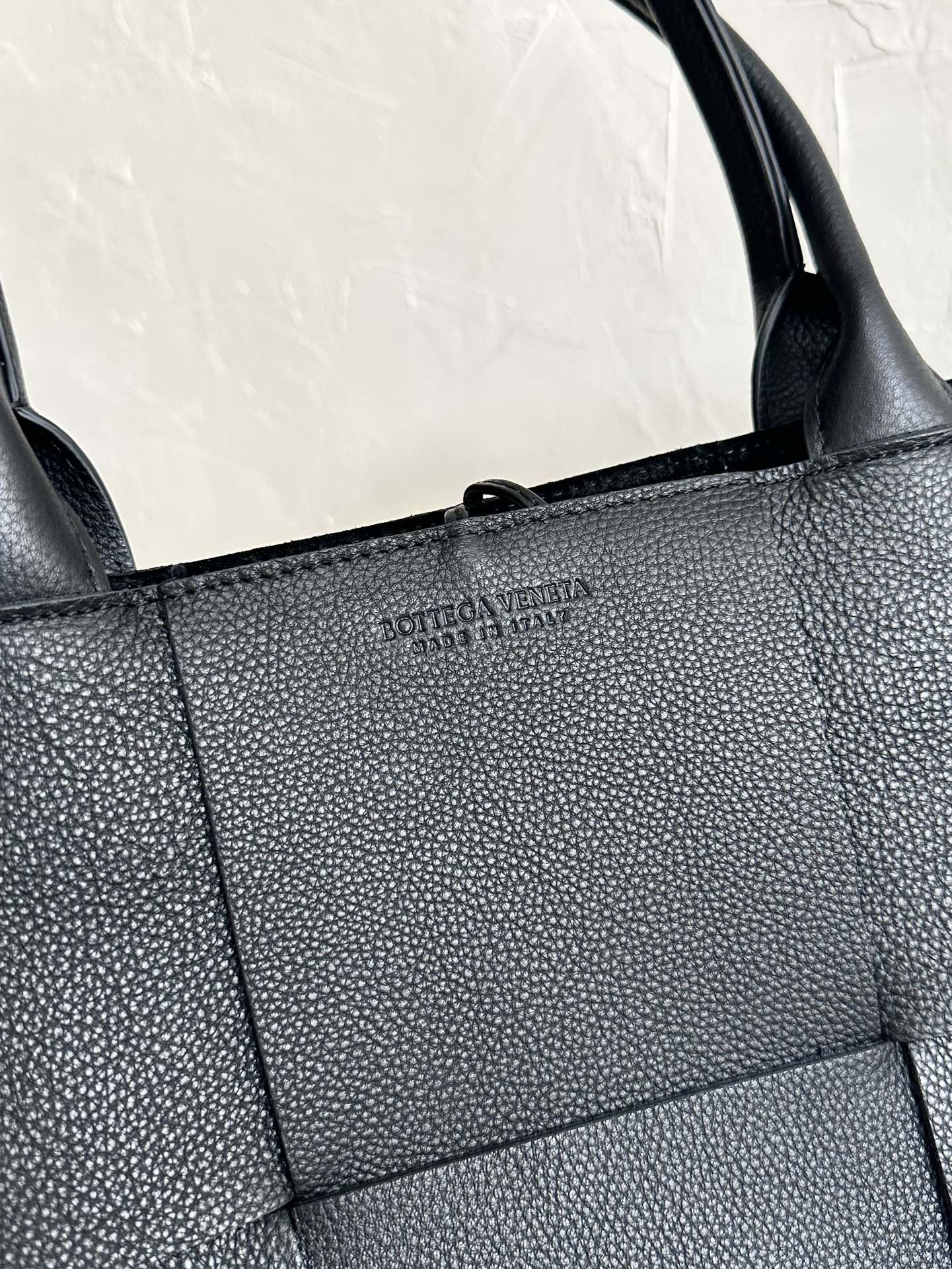 Bo*te*ga ve*ne*ta arco tote-36.5x24x14cm