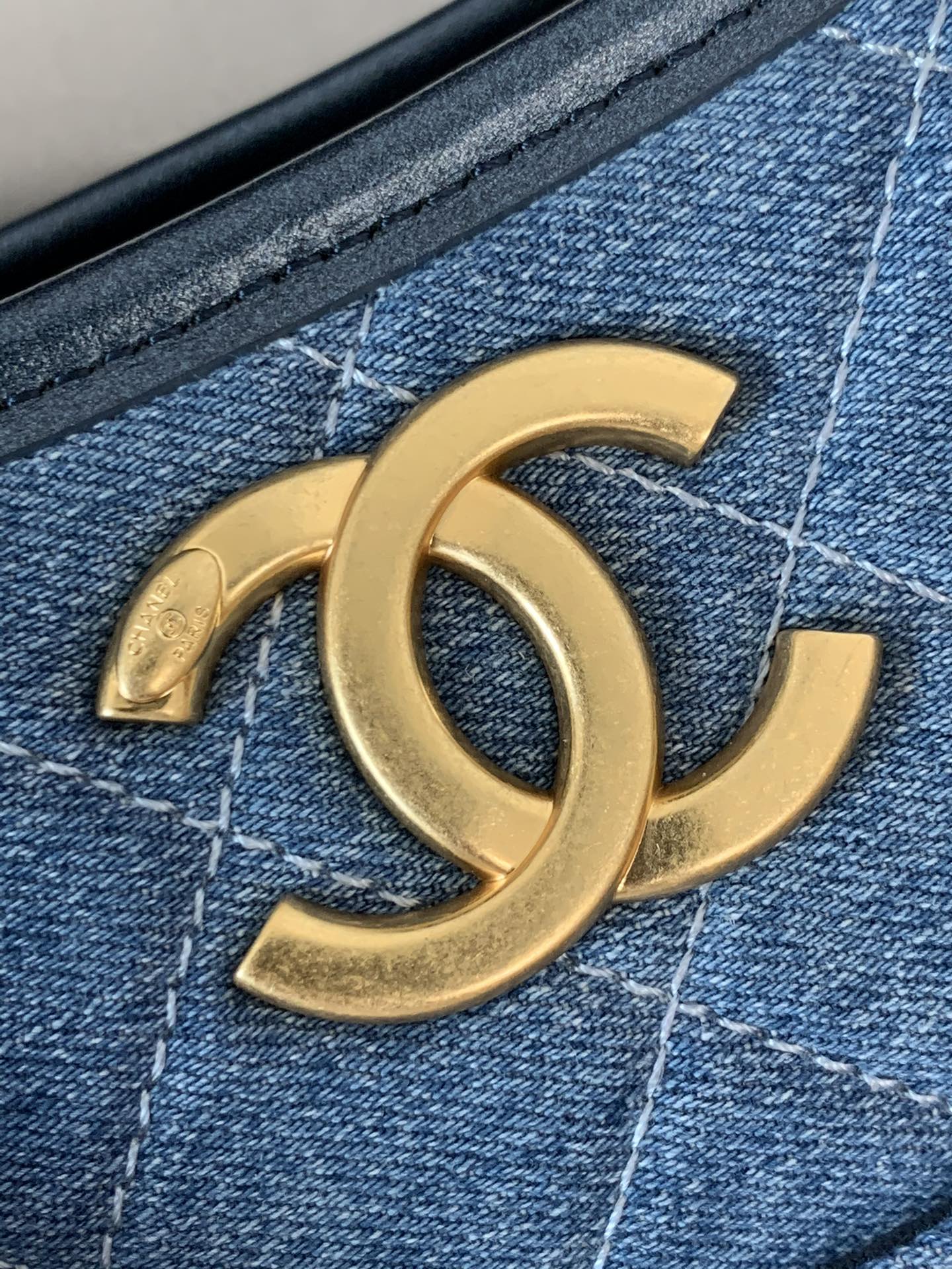 Ch@nel 2024SS Hobo Handbags-22×6×24CM