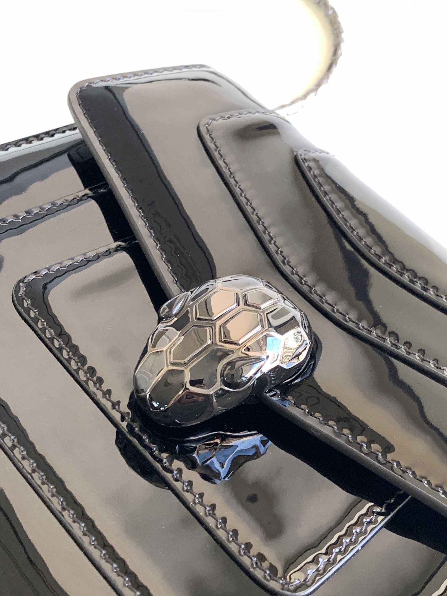 B*l*ai serpenti forever bag-20*14*4.5cm