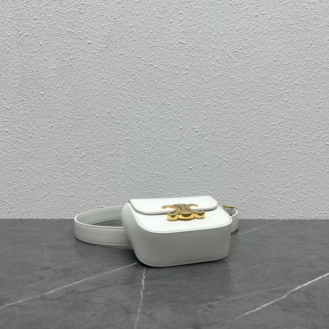 Ce**e belt bag-11*8*4cm