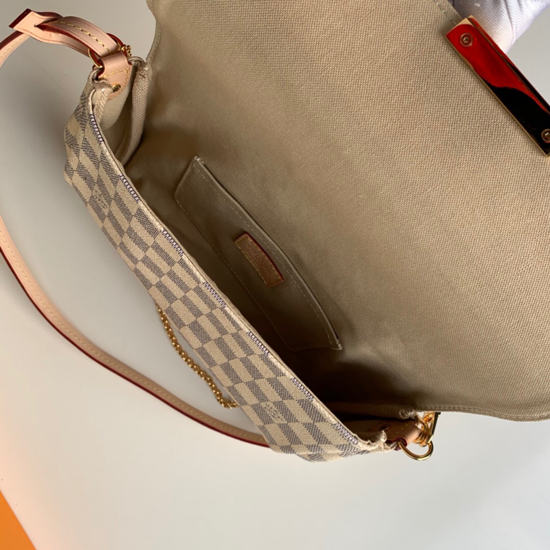 l**is V*t*n favorite n41275-28*17*4cm