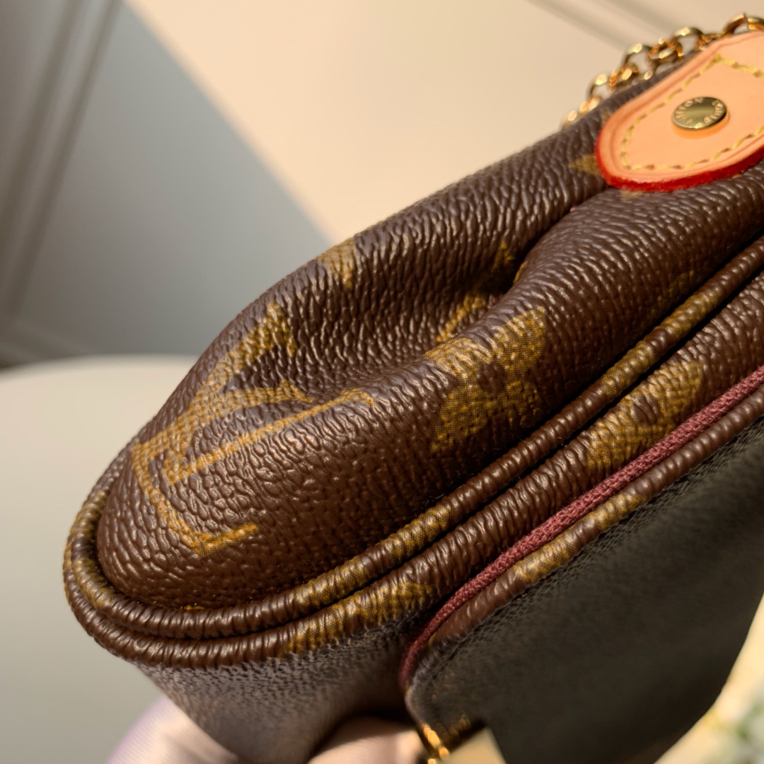 l**is V*t*n favorite n41275-28*17*4cm