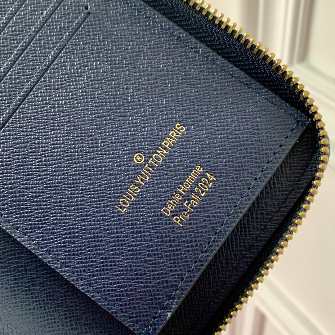 l**is V*t*n zippy wallet n40675-10 x 20 x 2cm