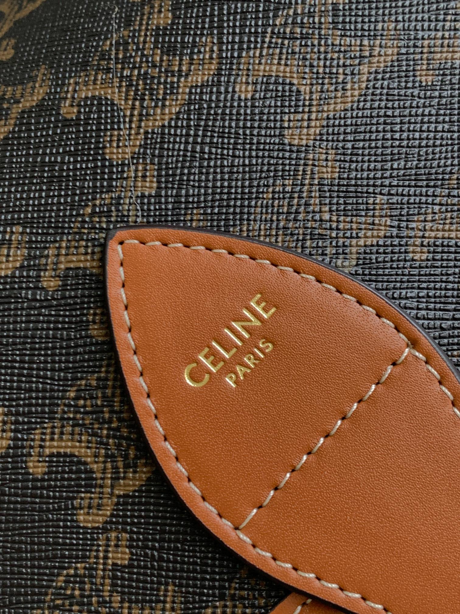 Ce**e folco backpack-25*32.5*16cm