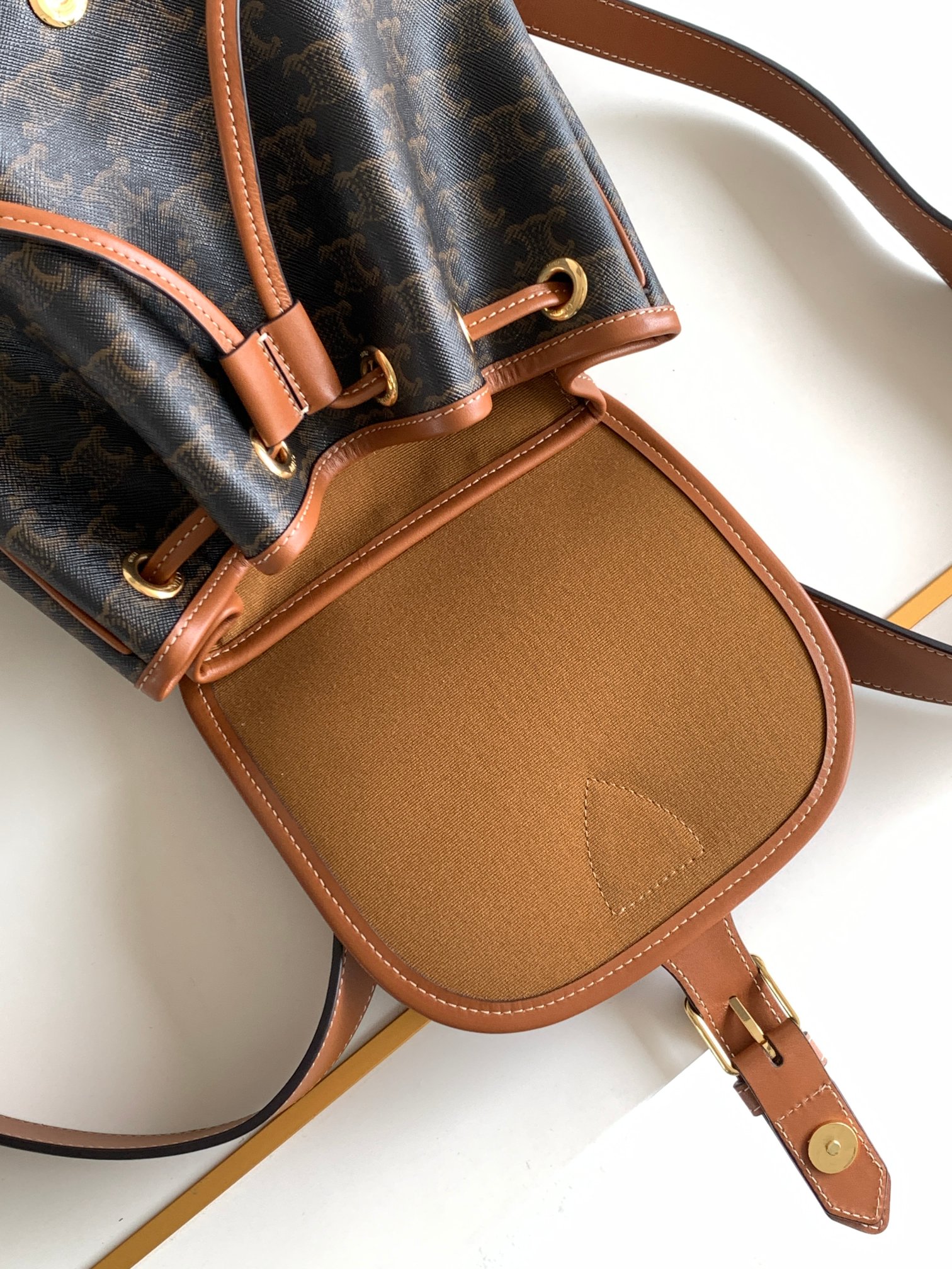 Ce**e folco backpack-25*32.5*16cm