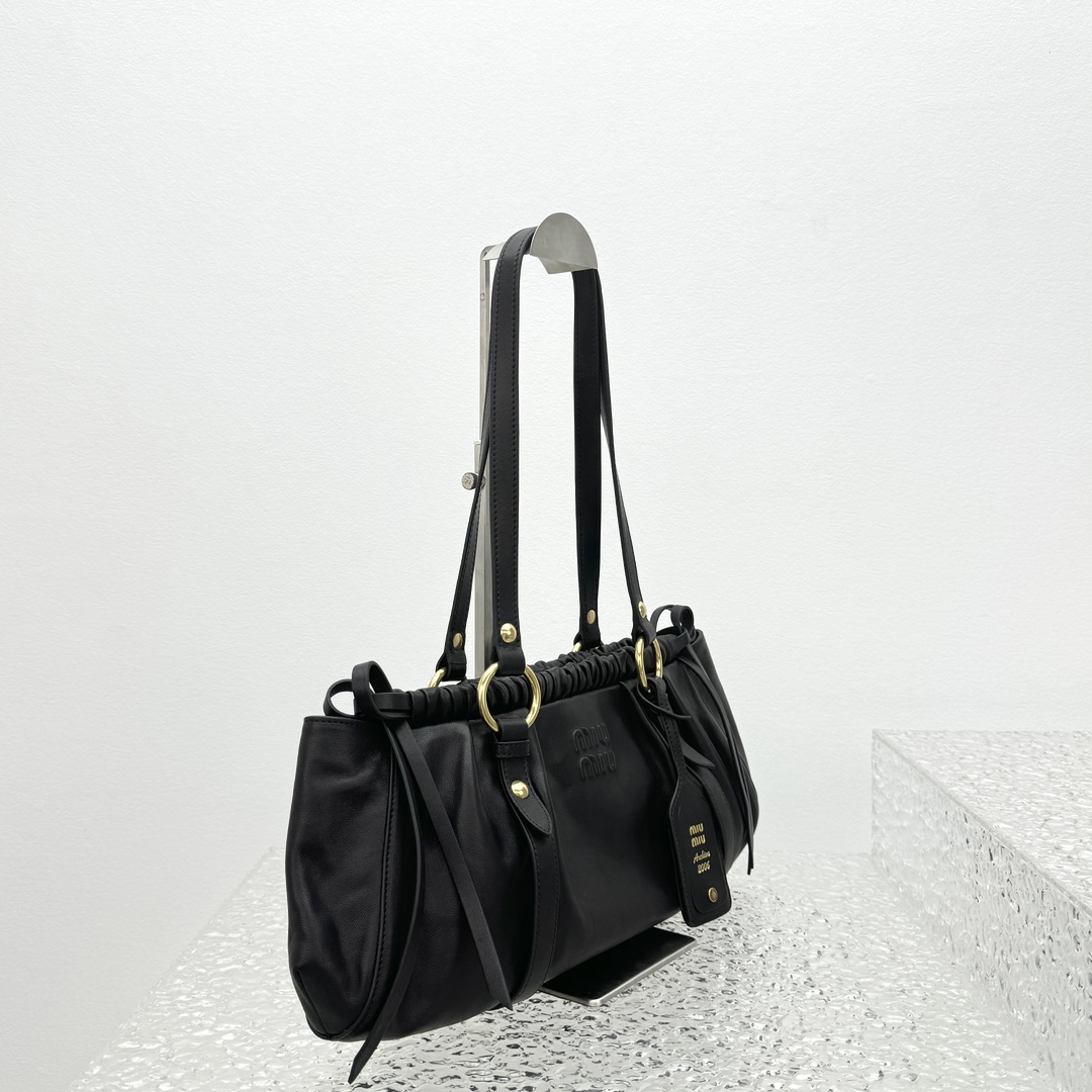 MiuMiu Vintage Bag-44*16*10.5CM