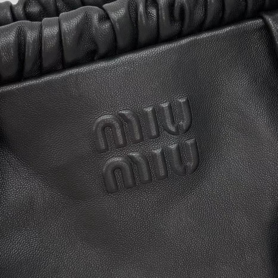 MiuMiu Vintage Bag-44*16*10.5CM