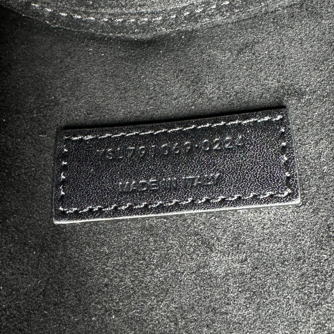 YSL Tote-29X19.5X10CM