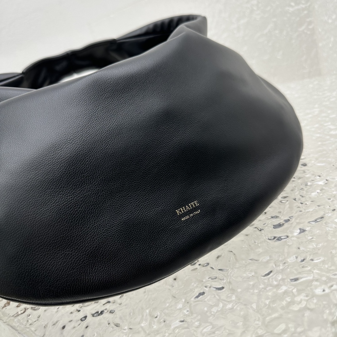 Khaite Lotus Tote-35*8CM