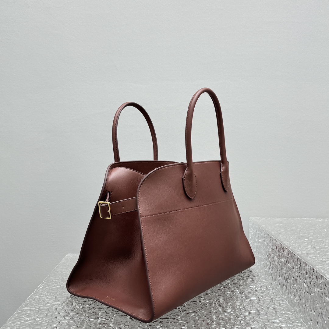 The Row Belt Margaux 15 Bag-39*16*30CM