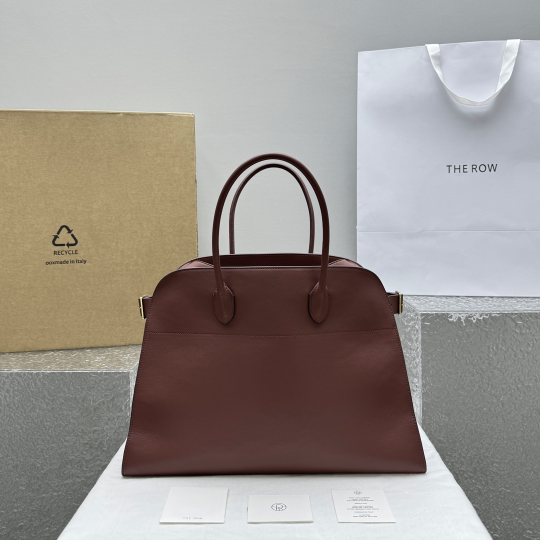 The Row Margaux 17 Bag-43*24*30CM