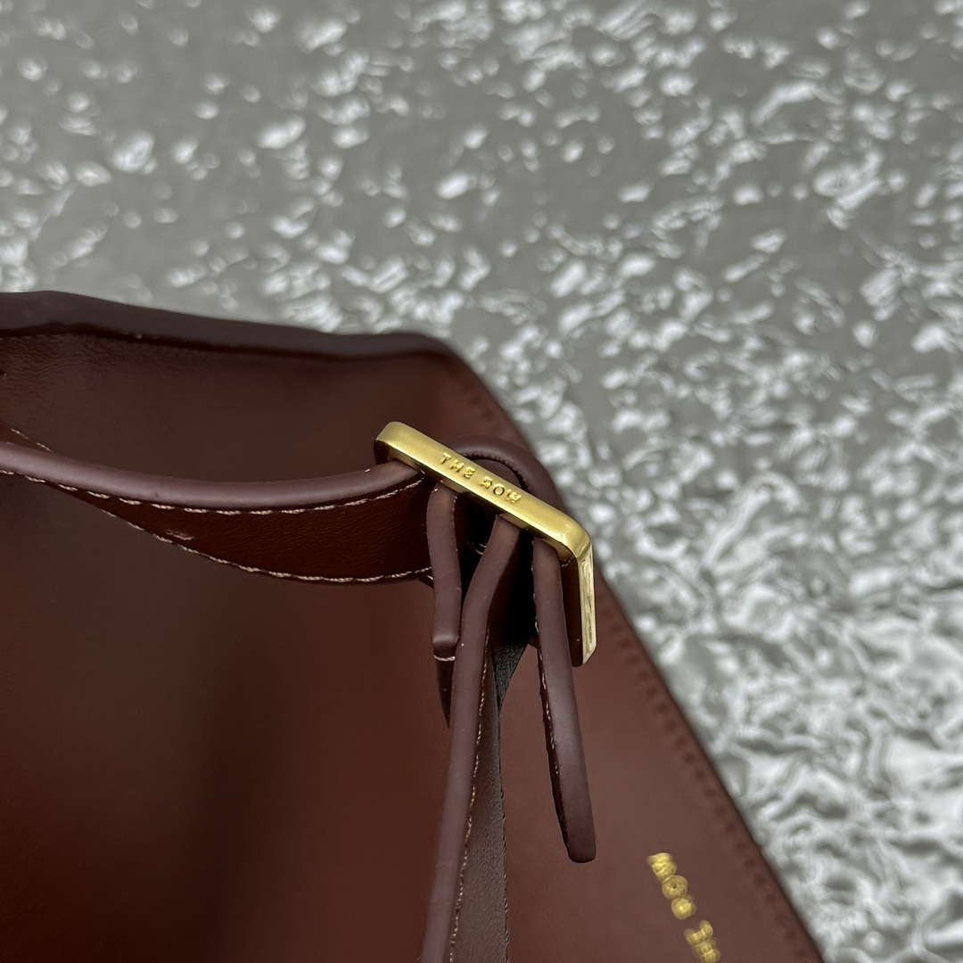 The Row Margaux 17 Bag-43*24*30CM