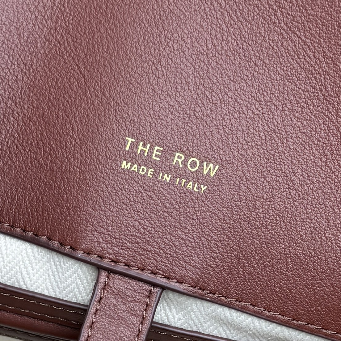 The Row Margaux 17 Bag-43*24*30CM