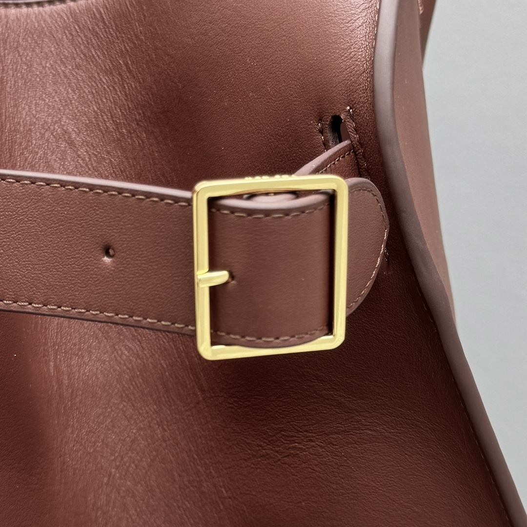 The Row Margaux 17 Bag-43*24*30CM