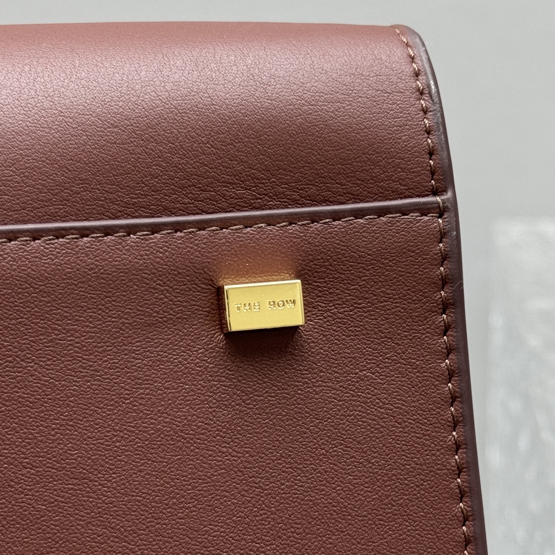 The Row Margaux 17 Bag-43*24*30CM