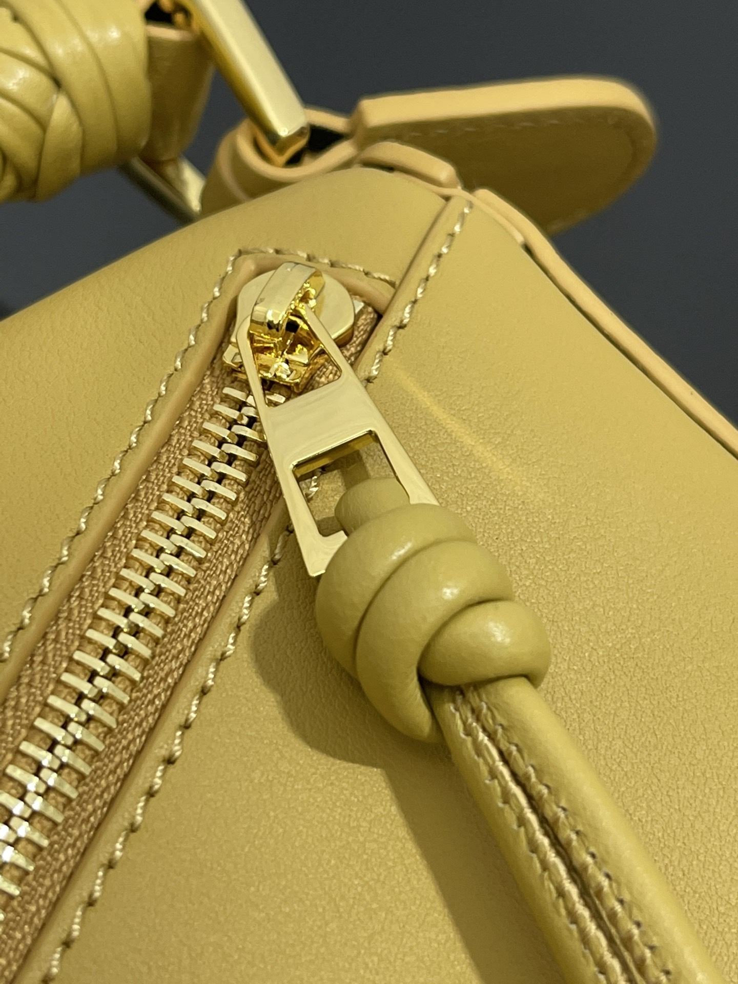 Loewe Puzzle Small Bag-24*10*14CM