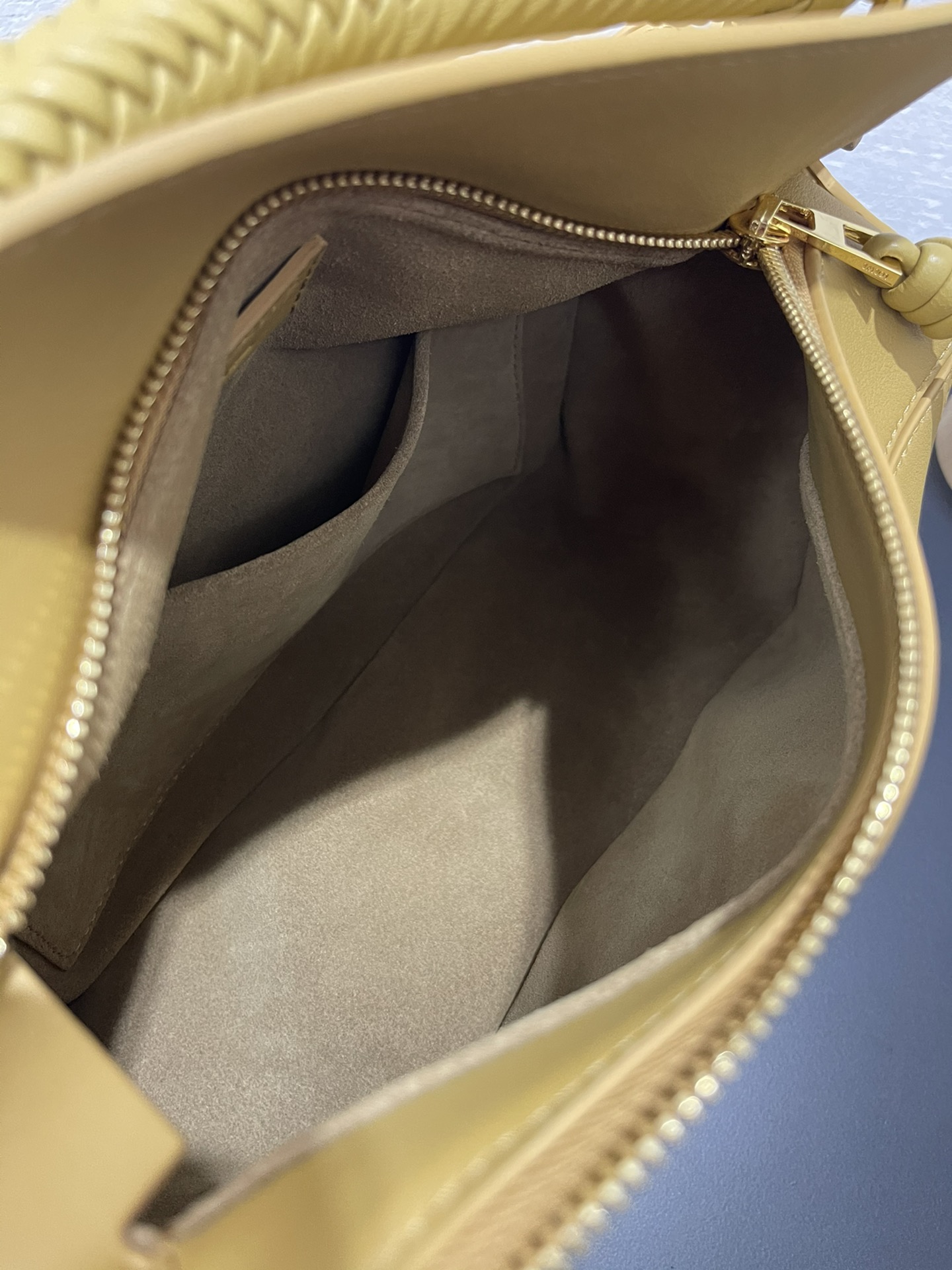 Loewe Puzzle Small Bag-24*10*14CM