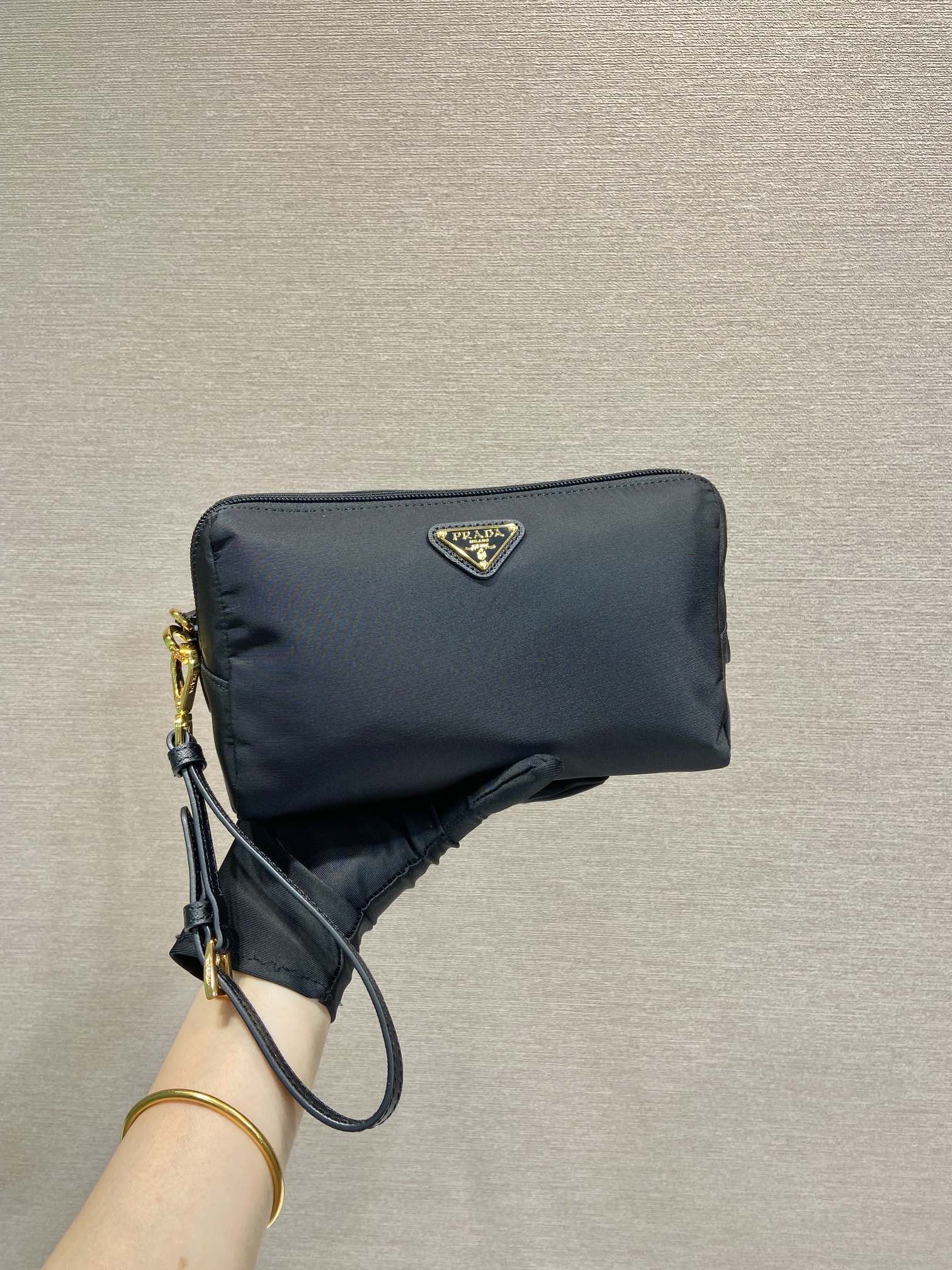 Pra*a 1ns693 pouch-20*11.5*9cm