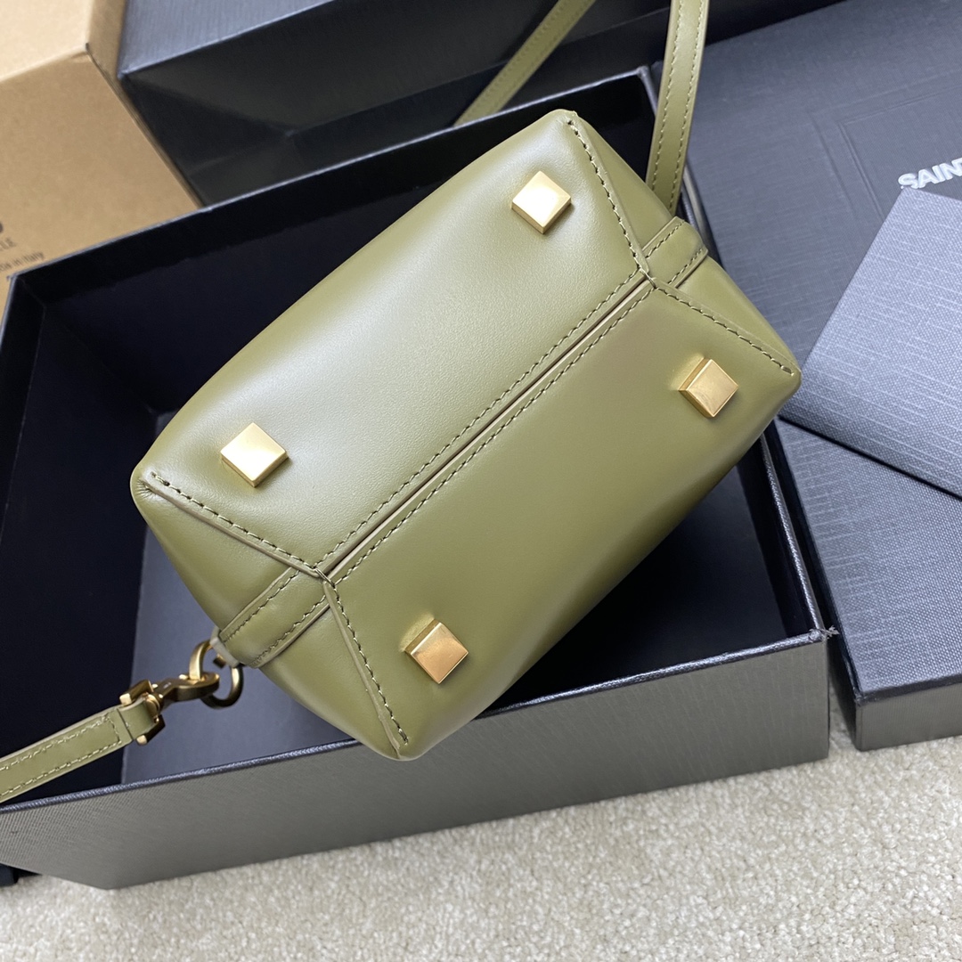 YSL LE37 Bucket-15×13×6CM