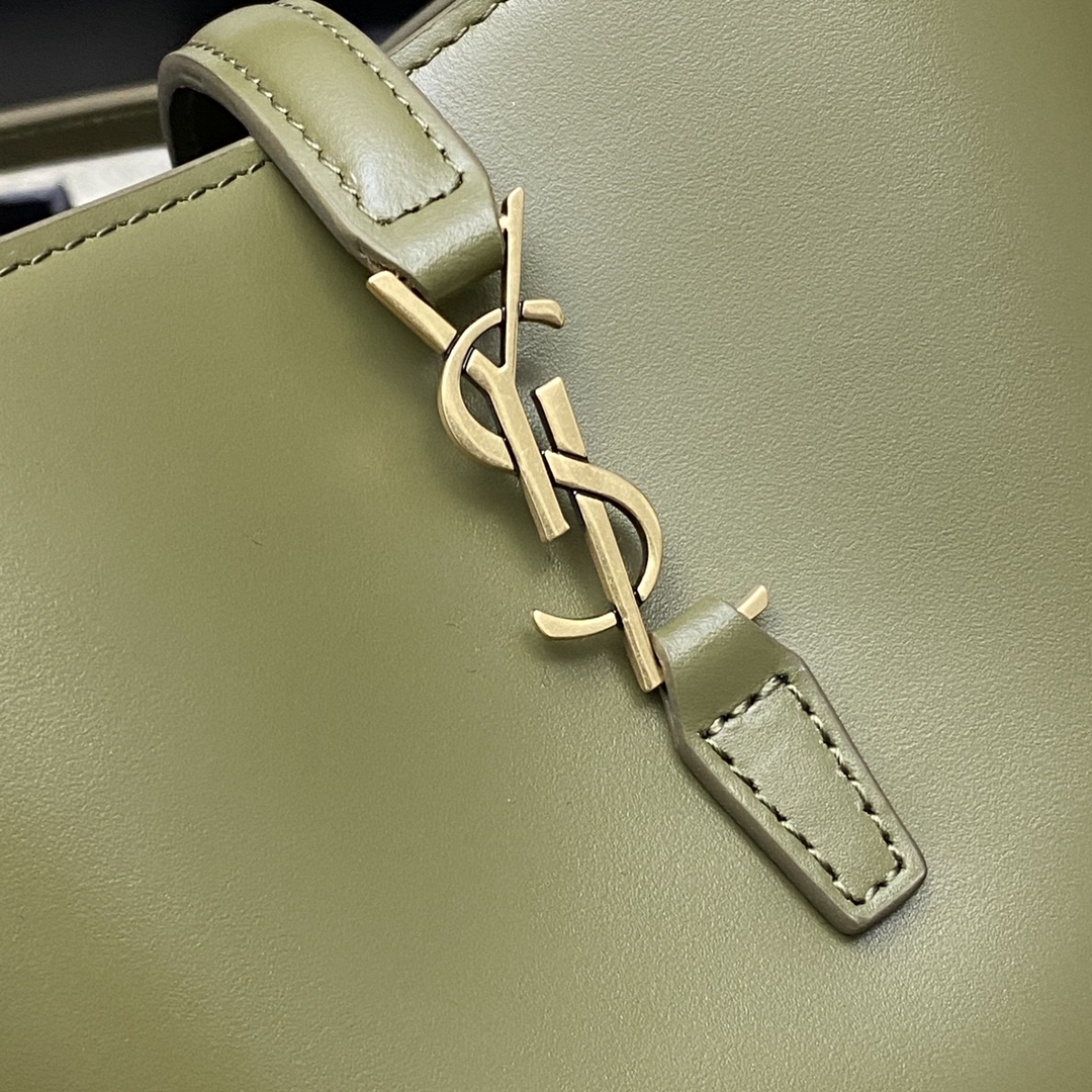 YSL LE37 Bucket-15×13×6CM