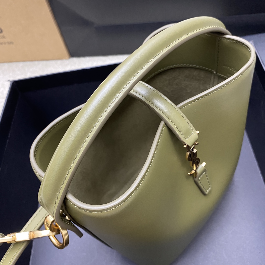 YSL LE37 Bucket-15×13×6CM