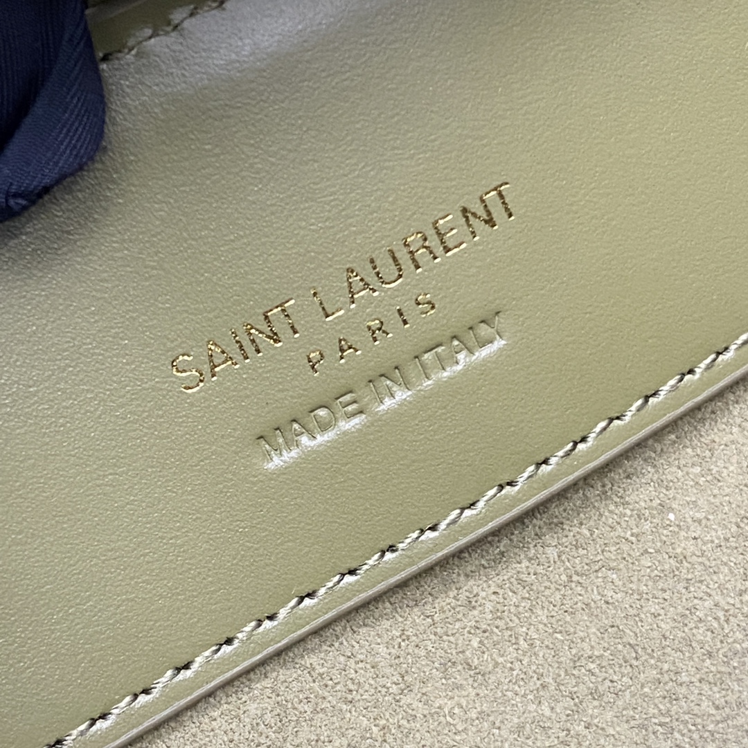 YSL LE37 Bucket-15×13×6CM