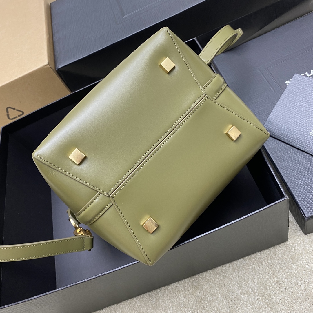 YSL LE37 Bucket-20x17x13CM