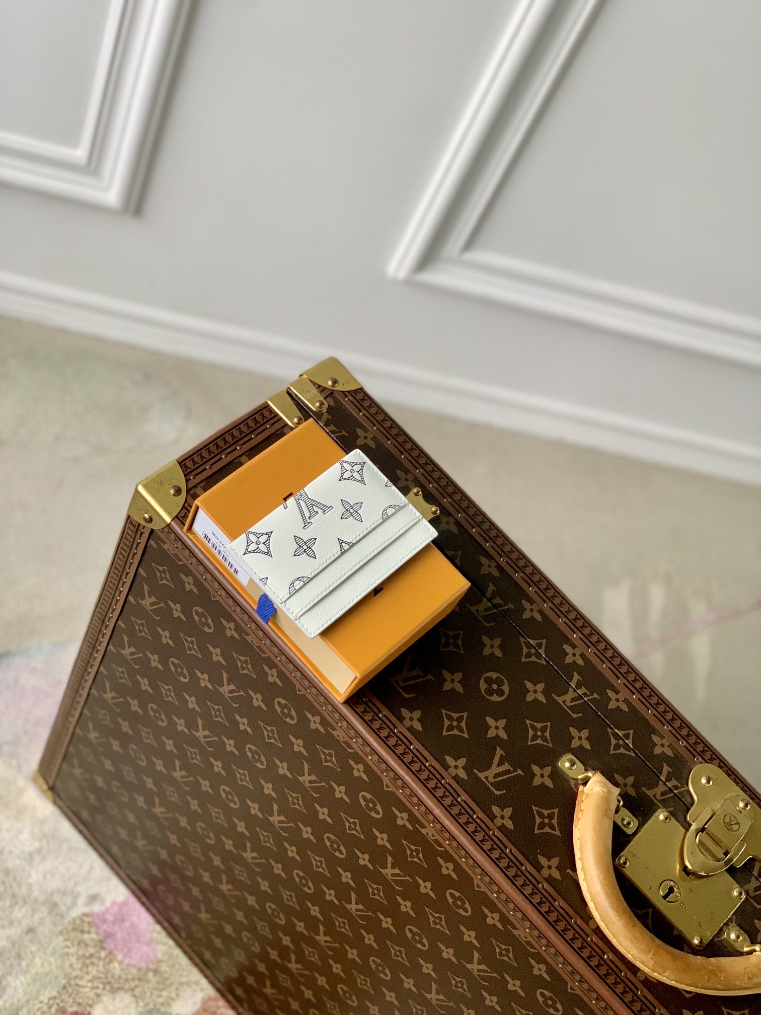 l**is V*t*n card holder-m83699-11*7*1.5cm