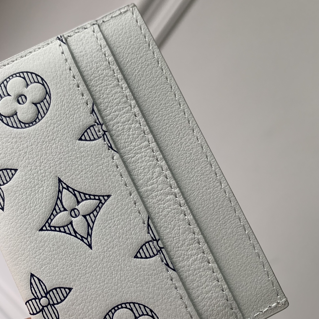 l**is V*t*n card holder-m83699-11*7*1.5cm