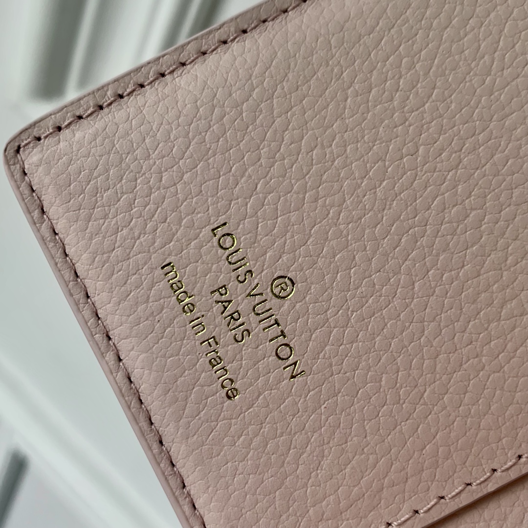 l**is V*t*n métis wallet-m82926-11.5*8.5*4cm