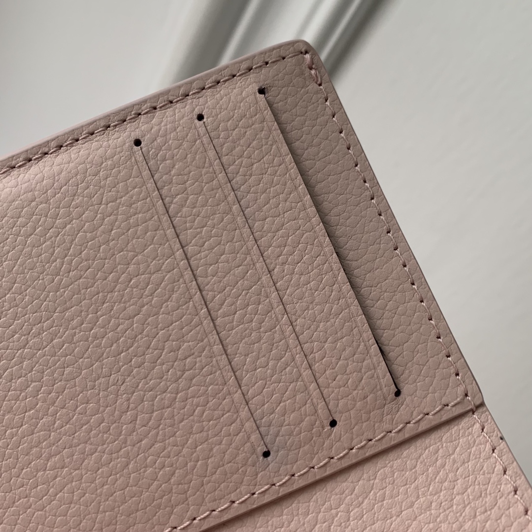 l**is V*t*n métis wallet-m82926-11.5*8.5*4cm